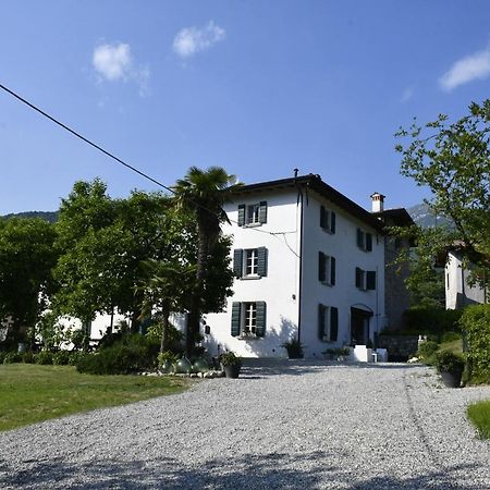 B&B Big Sur Gardone Riviera Luaran gambar