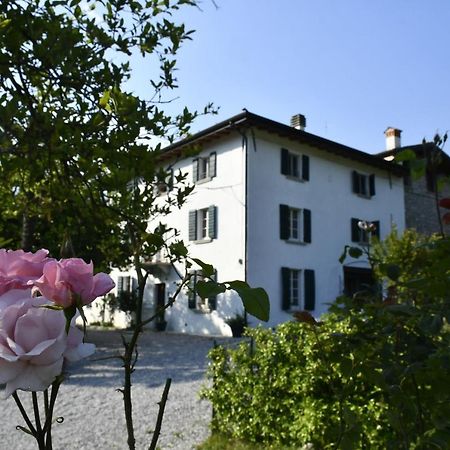 B&B Big Sur Gardone Riviera Luaran gambar