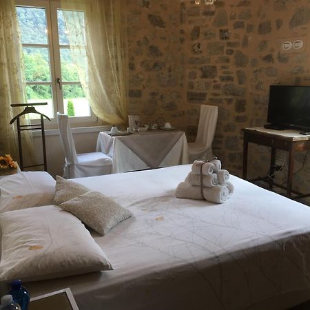 B&B Big Sur Gardone Riviera Luaran gambar