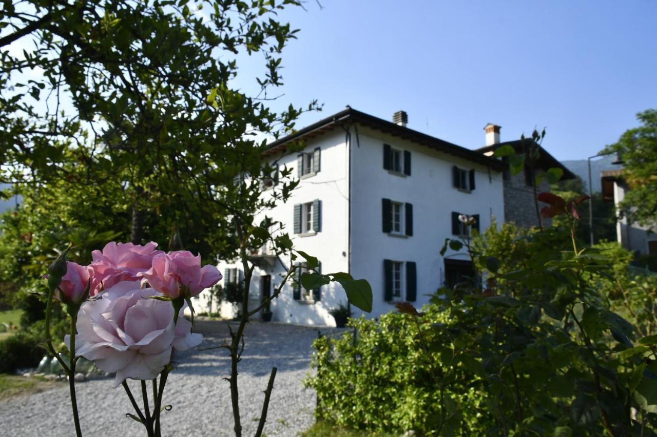 B&B Big Sur Gardone Riviera Luaran gambar