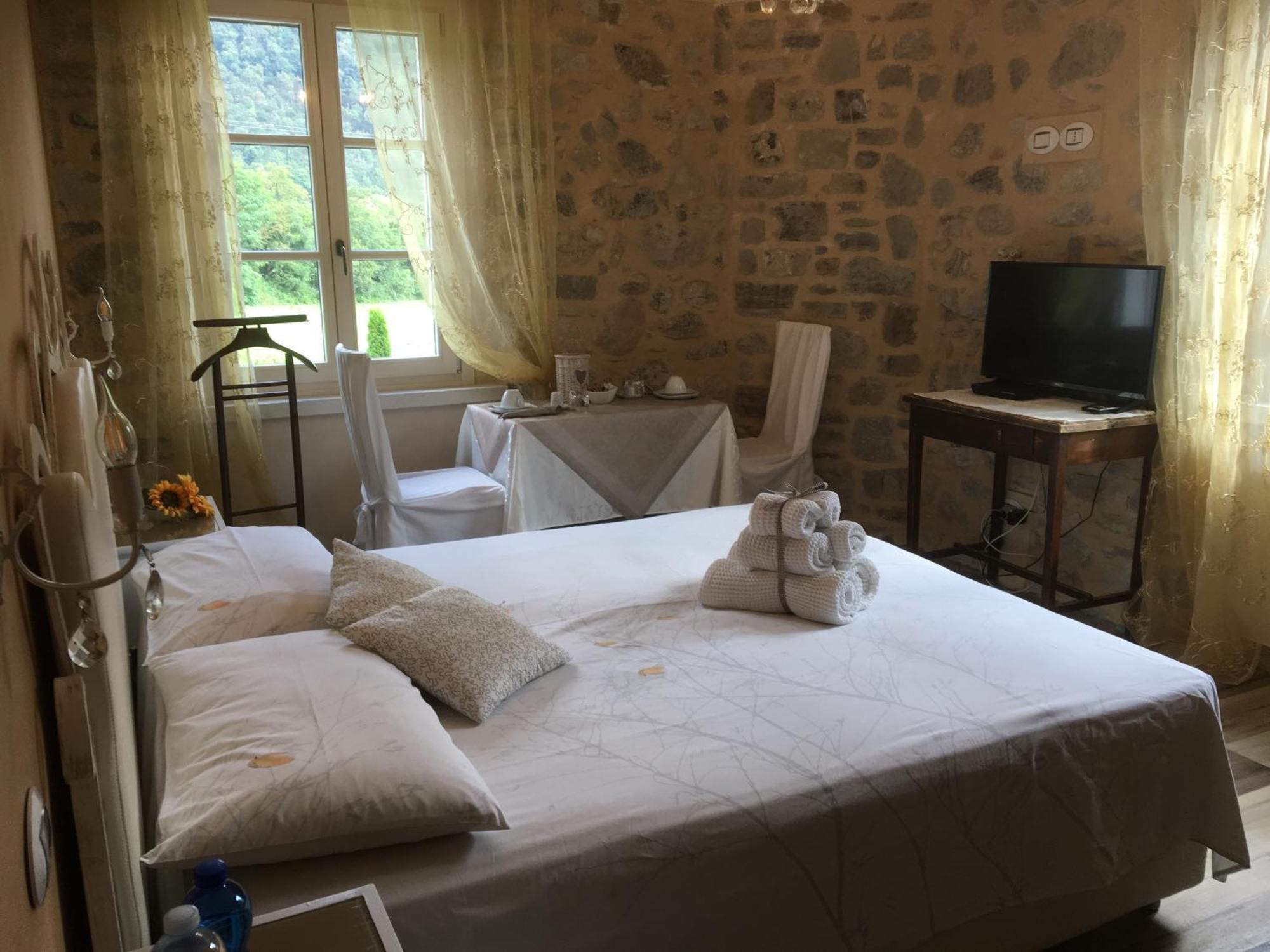 B&B Big Sur Gardone Riviera Luaran gambar