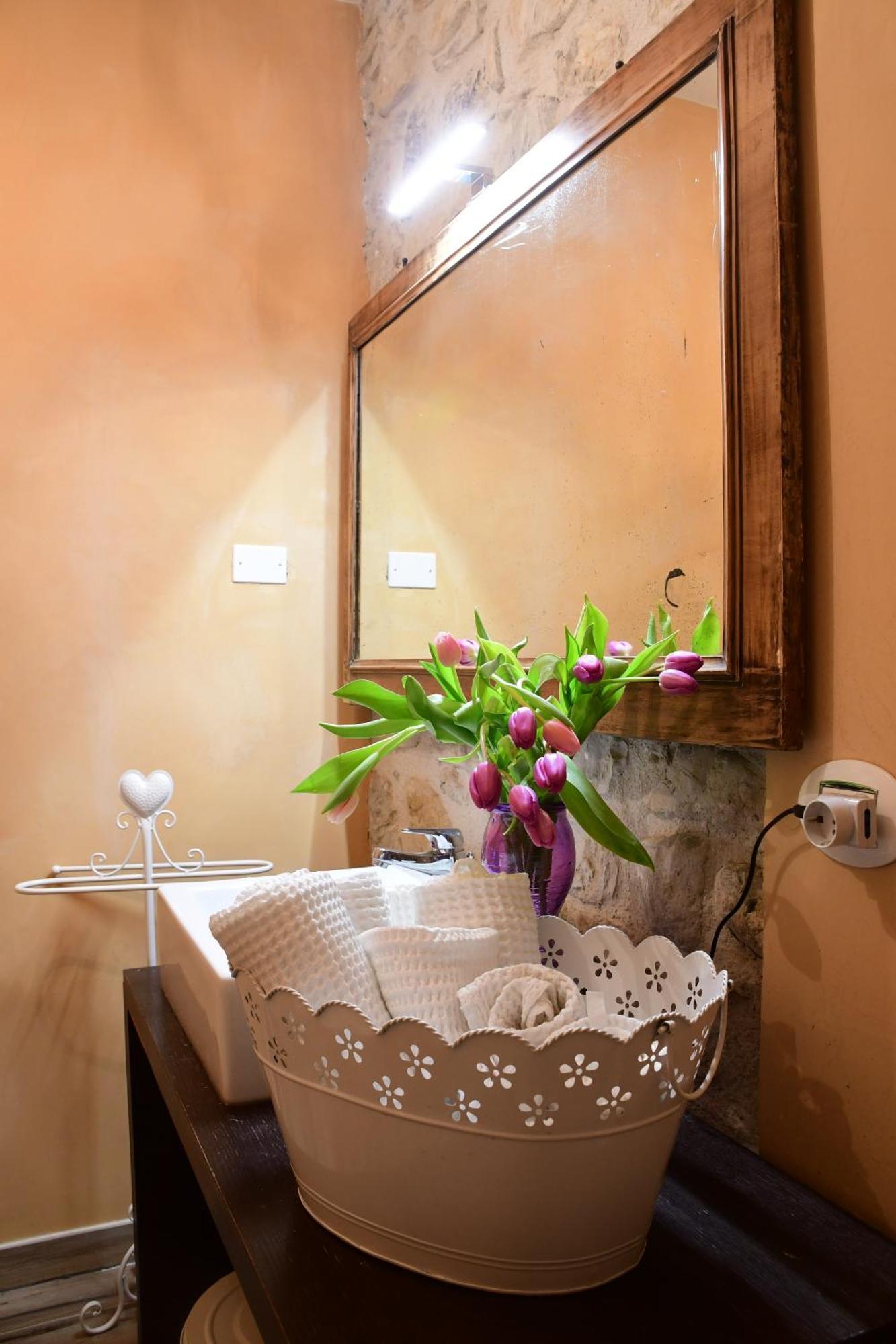 B&B Big Sur Gardone Riviera Luaran gambar