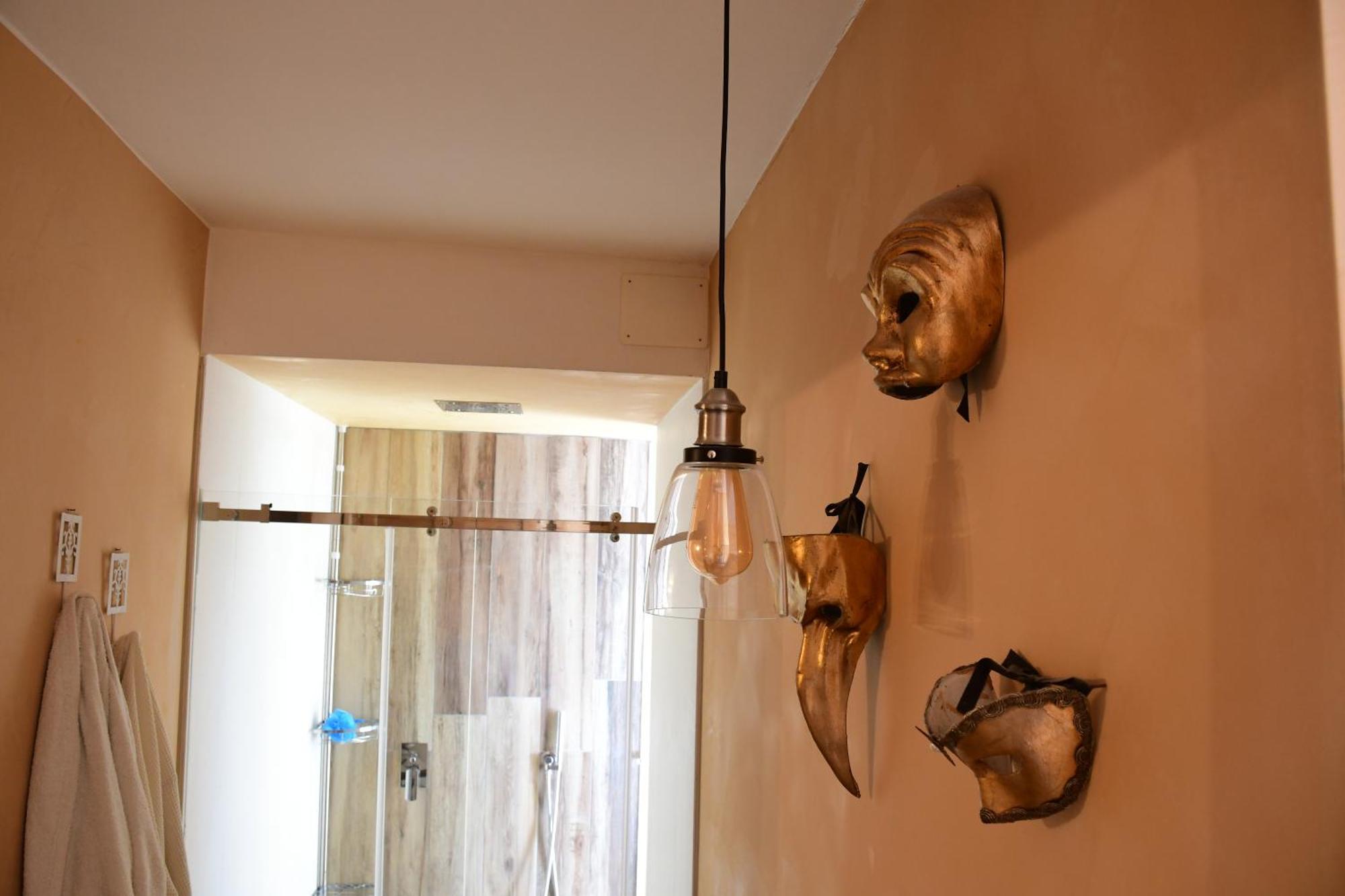B&B Big Sur Gardone Riviera Luaran gambar
