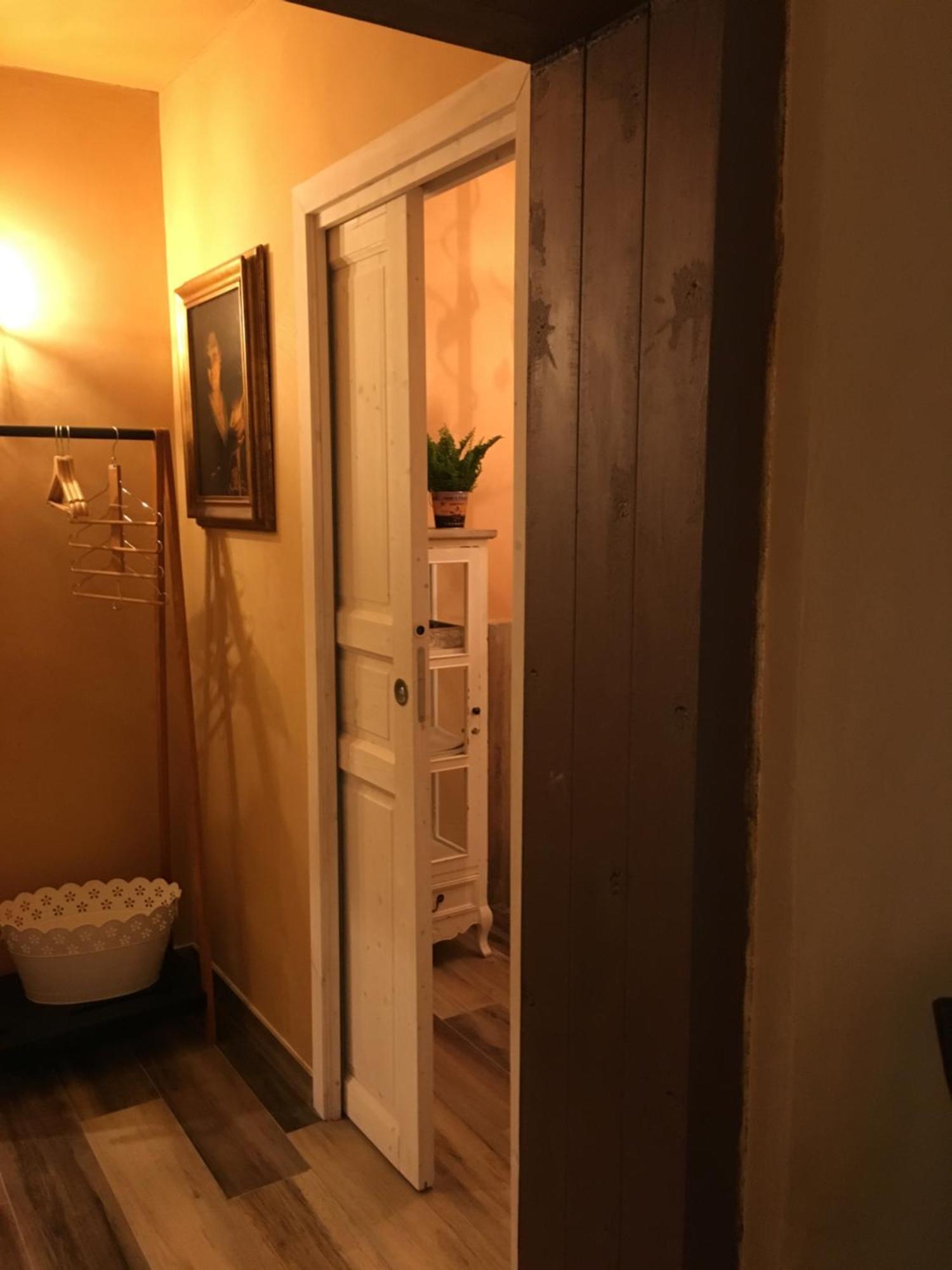 B&B Big Sur Gardone Riviera Luaran gambar