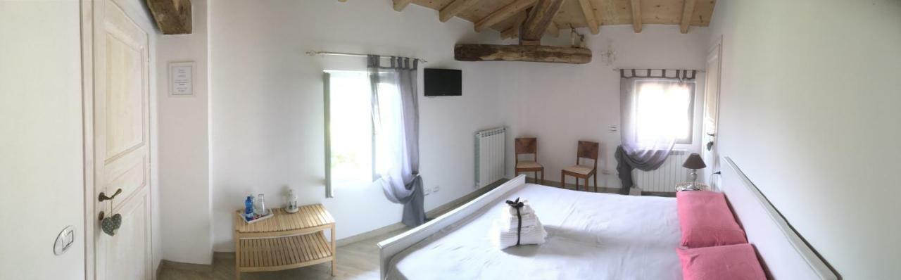 B&B Big Sur Gardone Riviera Luaran gambar