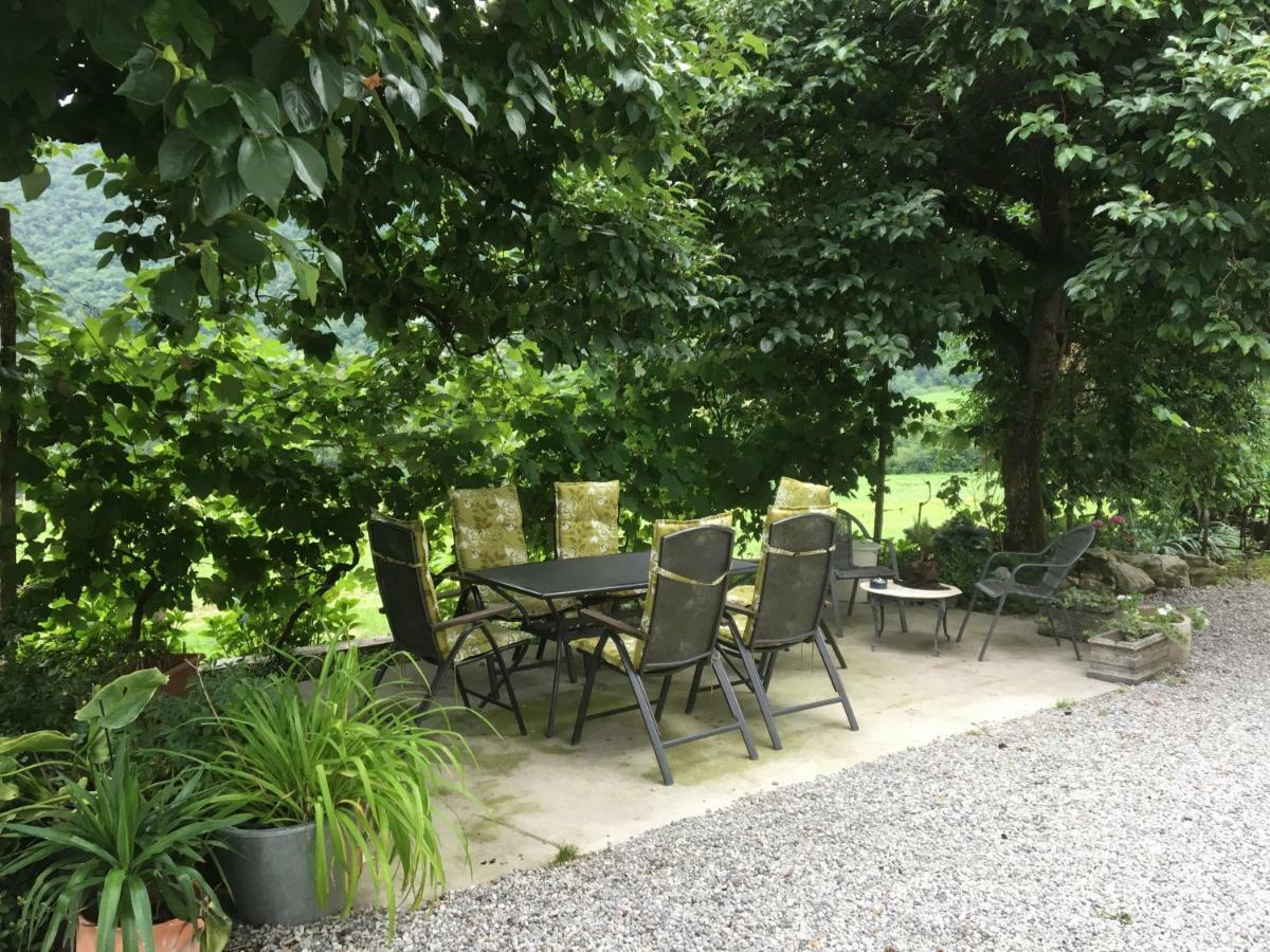 B&B Big Sur Gardone Riviera Luaran gambar