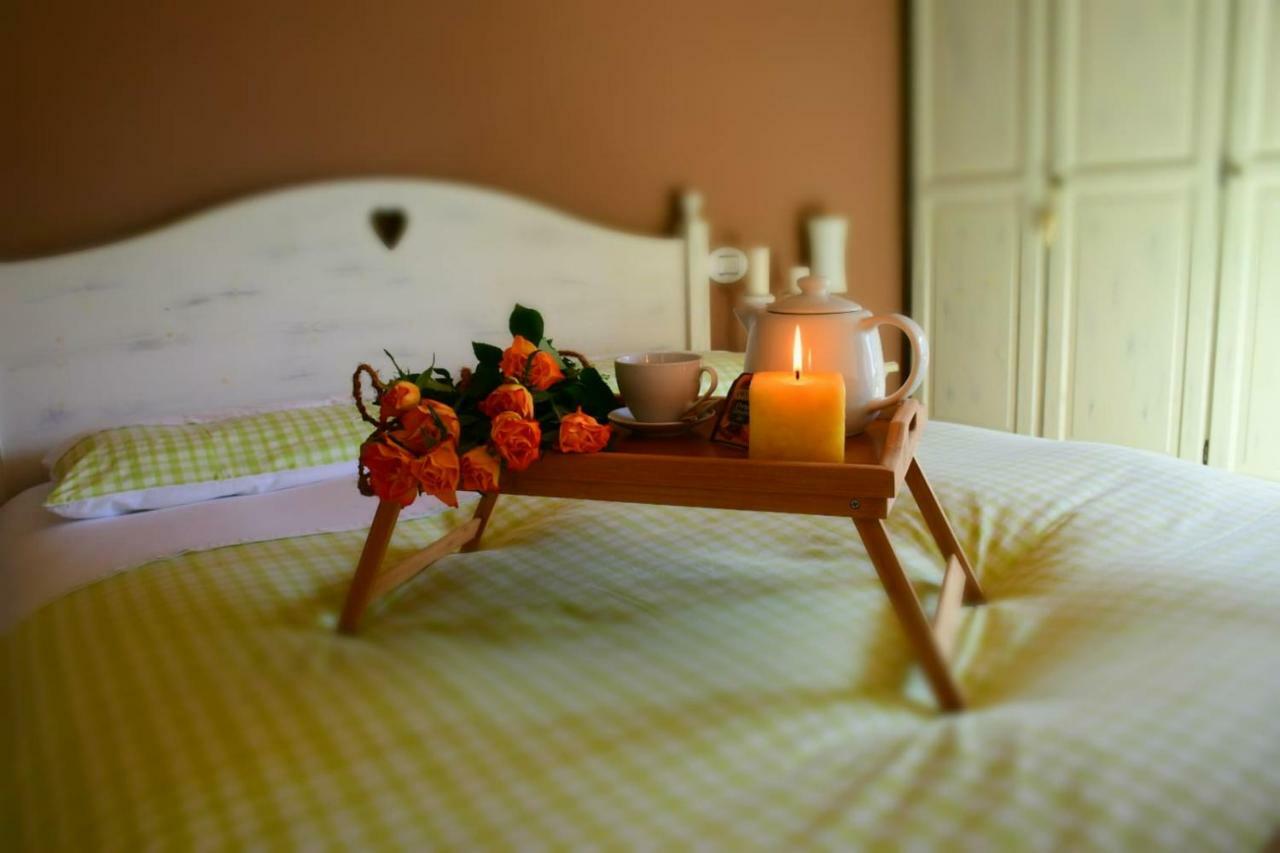 B&B Big Sur Gardone Riviera Luaran gambar