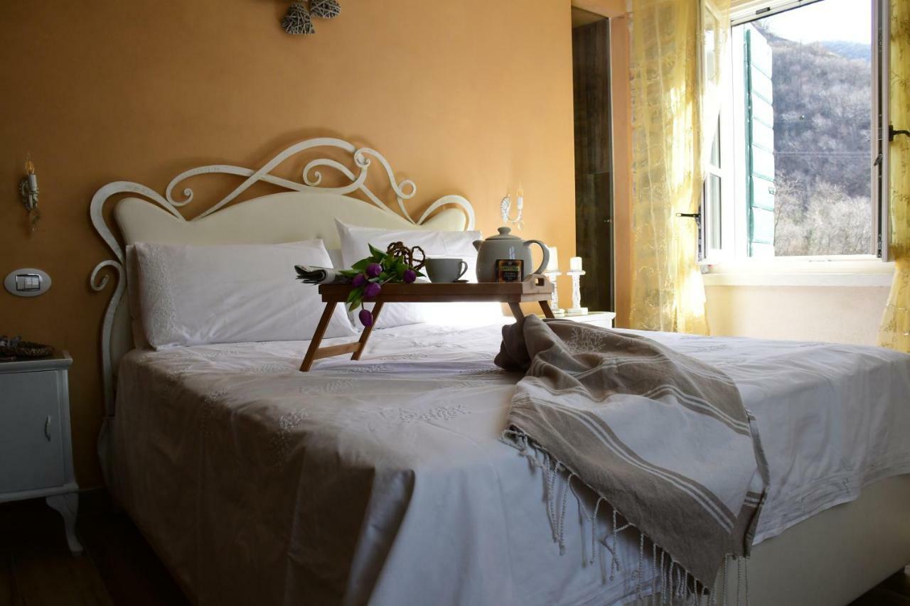 B&B Big Sur Gardone Riviera Luaran gambar