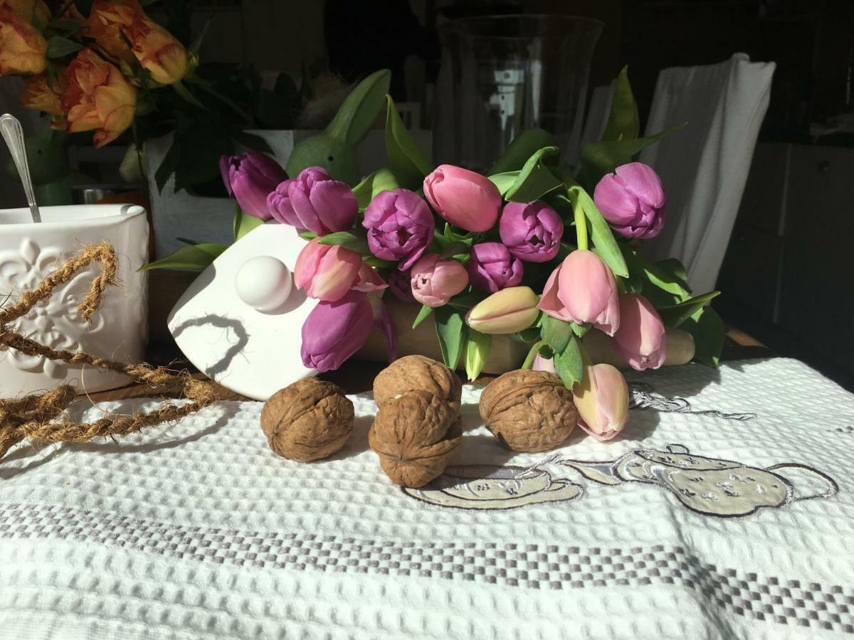 B&B Big Sur Gardone Riviera Luaran gambar