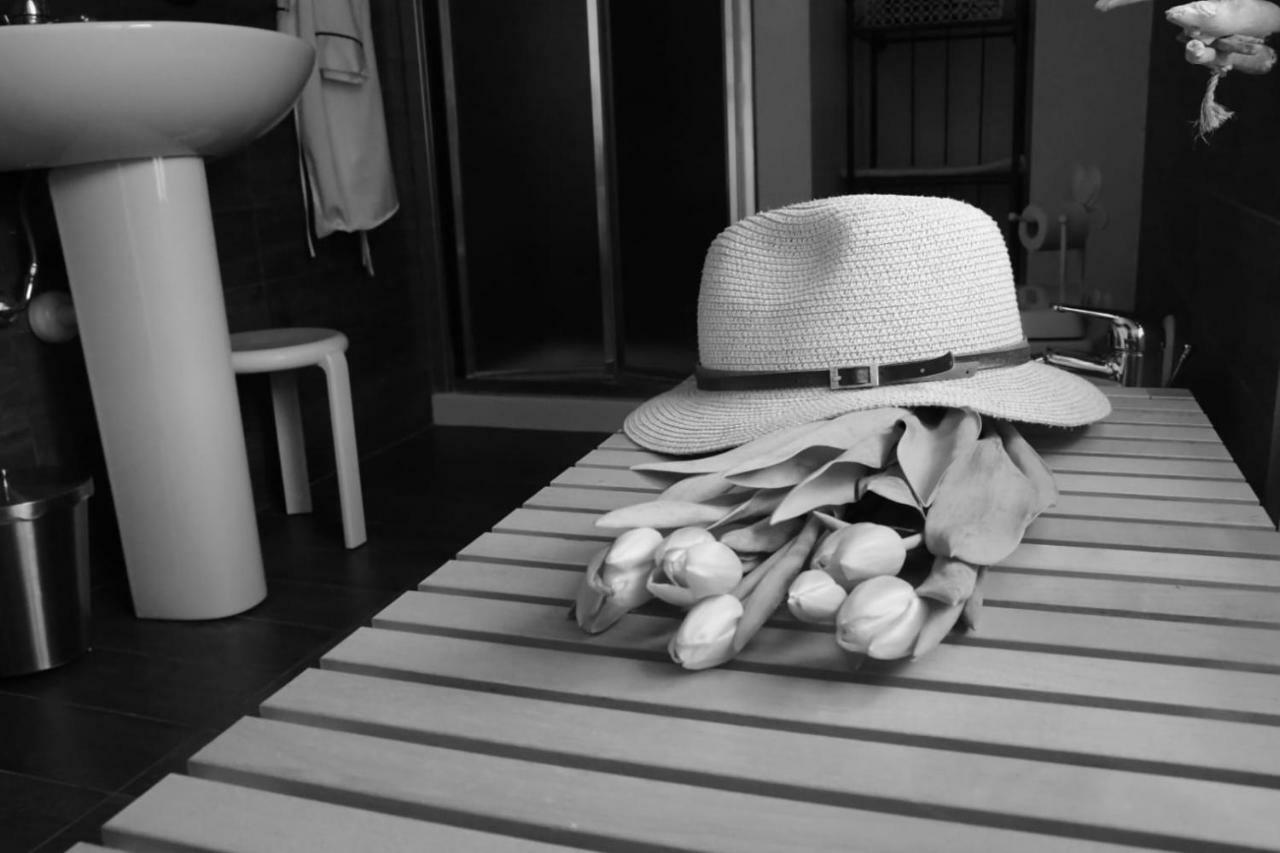 B&B Big Sur Gardone Riviera Luaran gambar