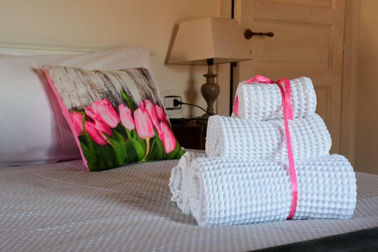 B&B Big Sur Gardone Riviera Luaran gambar