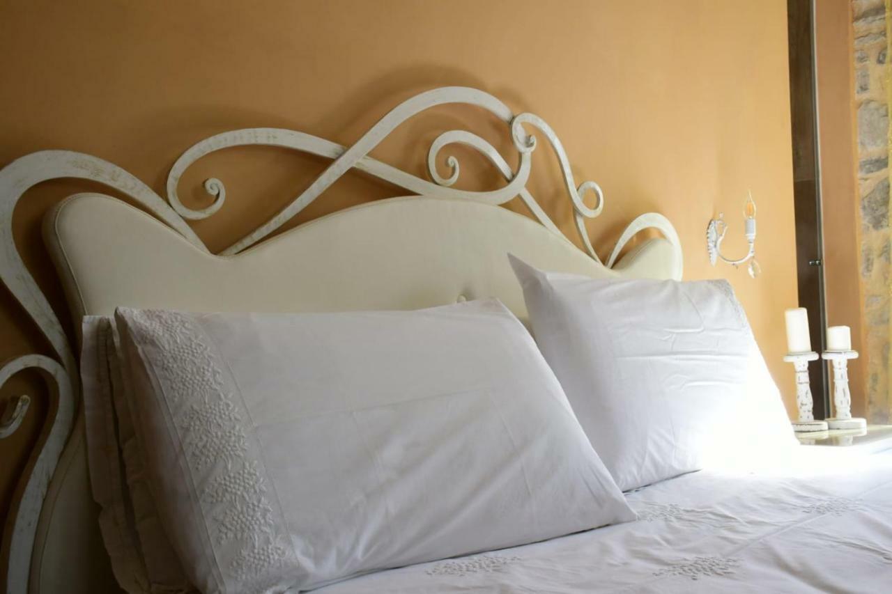 B&B Big Sur Gardone Riviera Luaran gambar