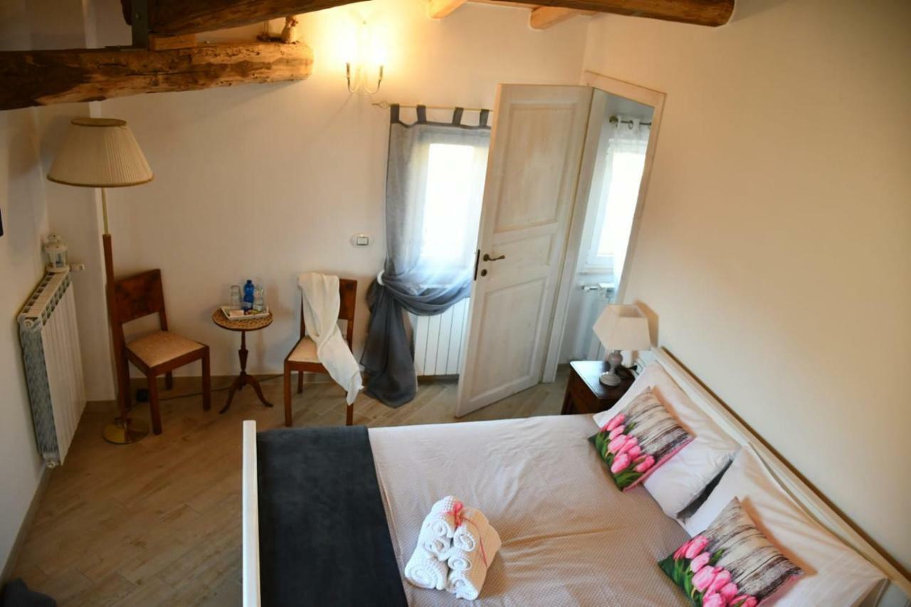 B&B Big Sur Gardone Riviera Luaran gambar