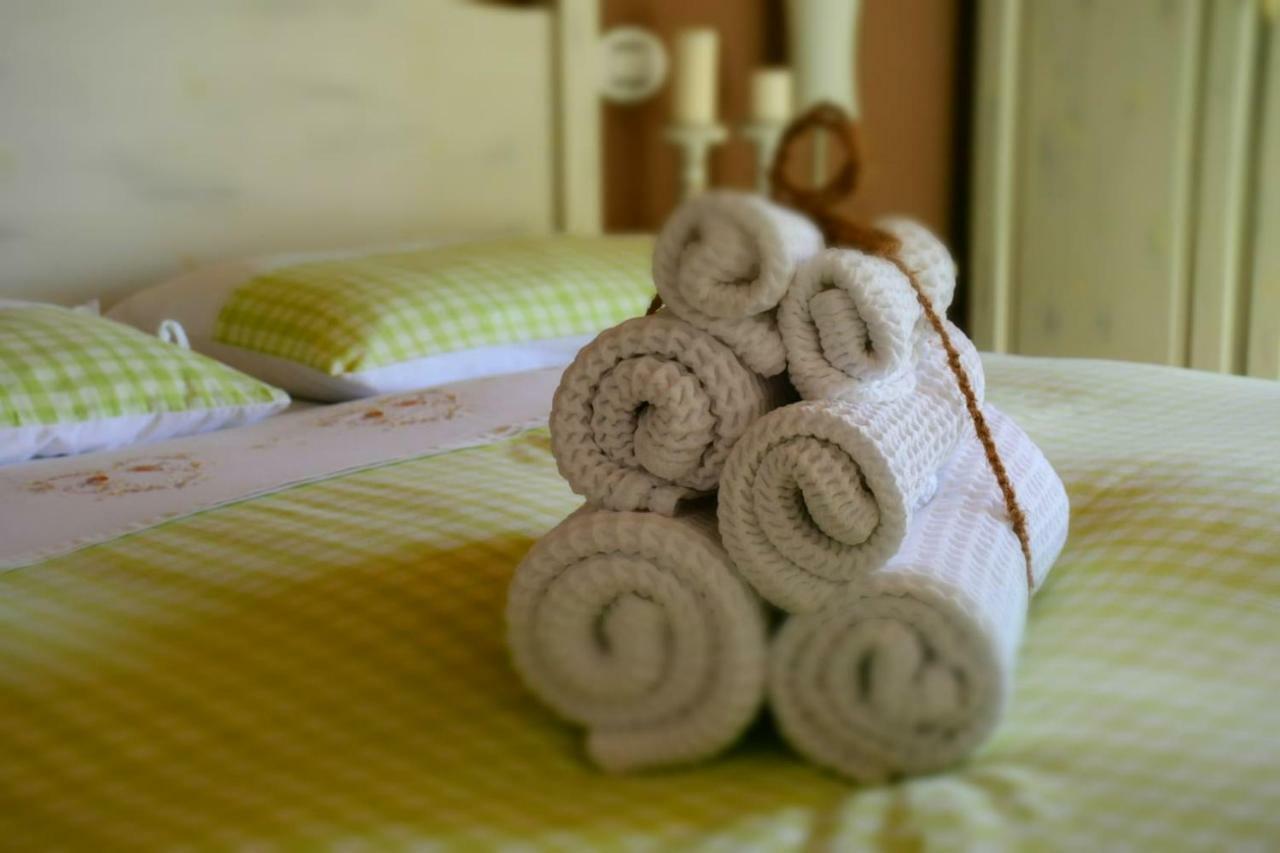 B&B Big Sur Gardone Riviera Luaran gambar