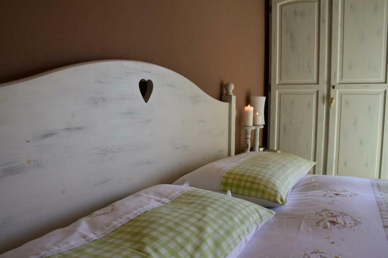 B&B Big Sur Gardone Riviera Luaran gambar
