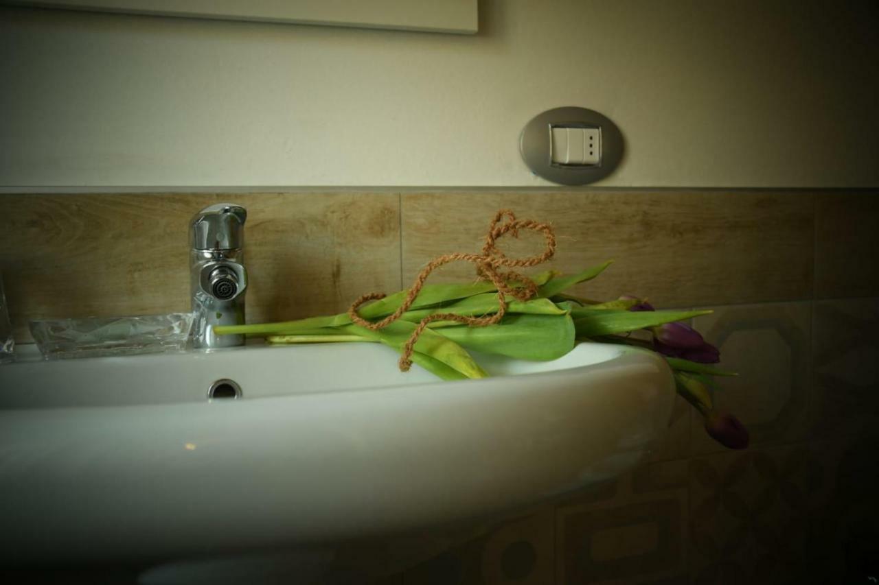 B&B Big Sur Gardone Riviera Luaran gambar