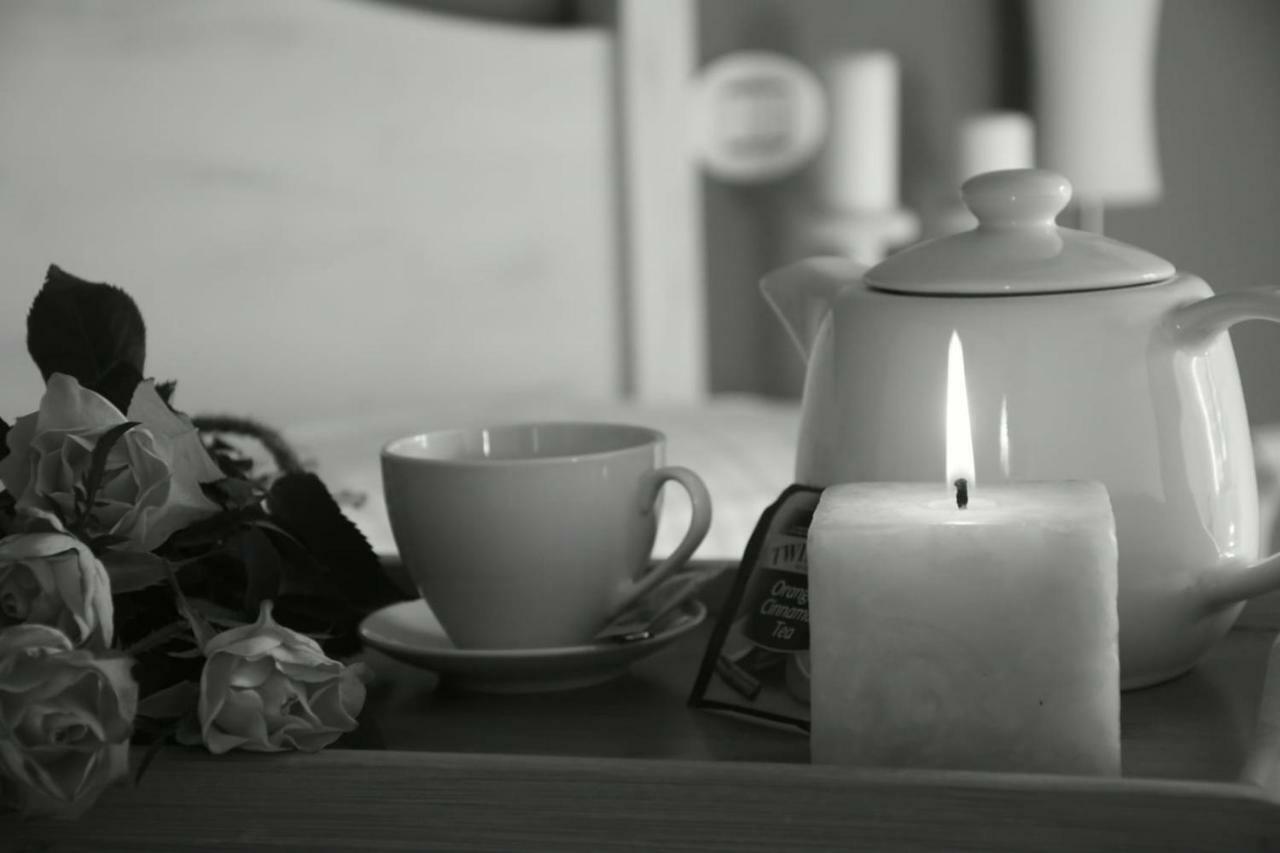 B&B Big Sur Gardone Riviera Luaran gambar