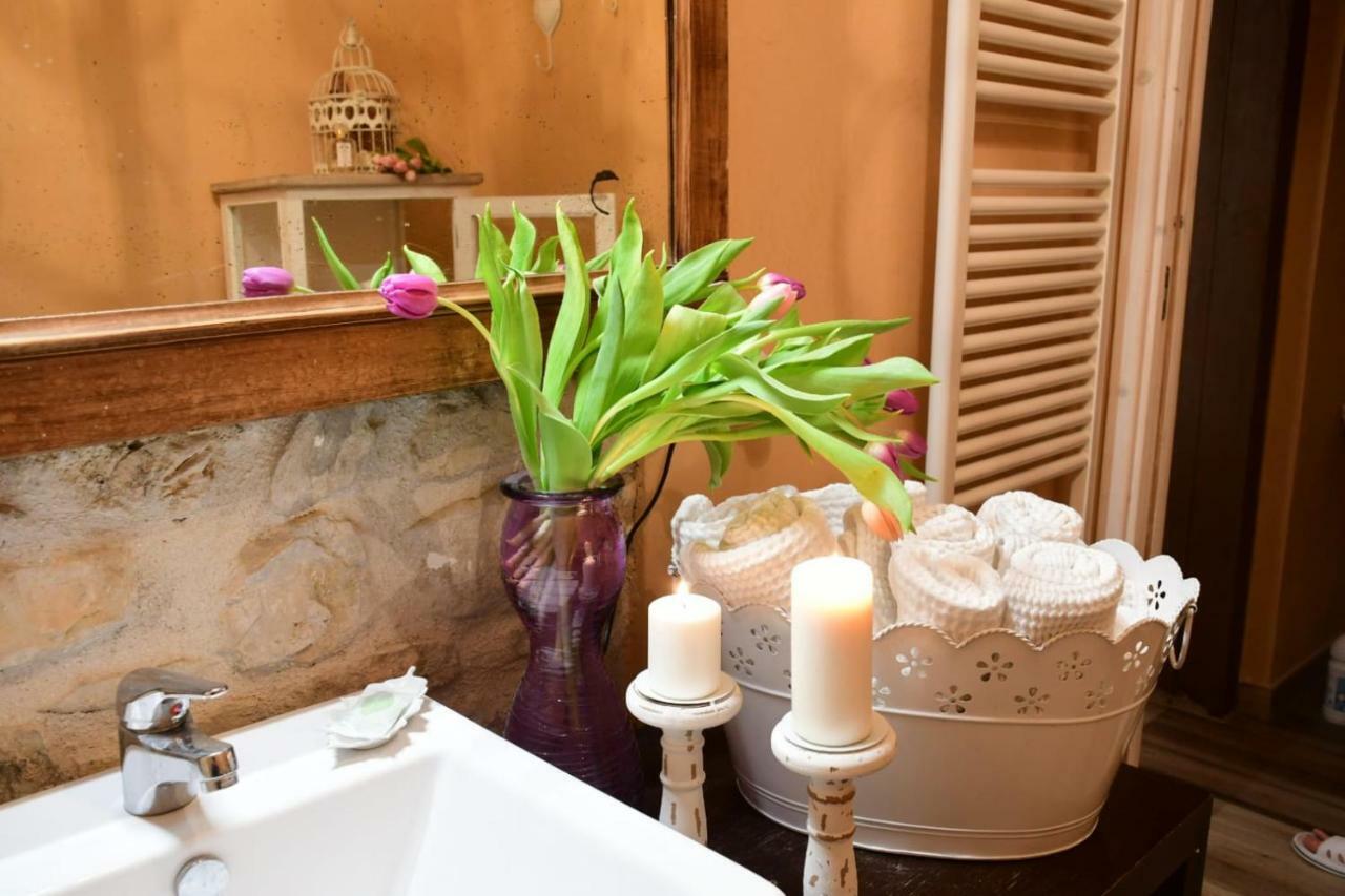 B&B Big Sur Gardone Riviera Luaran gambar
