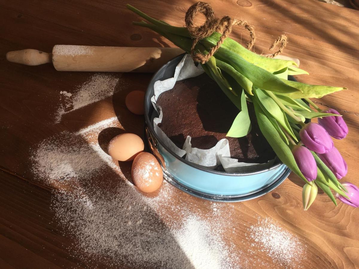 B&B Big Sur Gardone Riviera Luaran gambar
