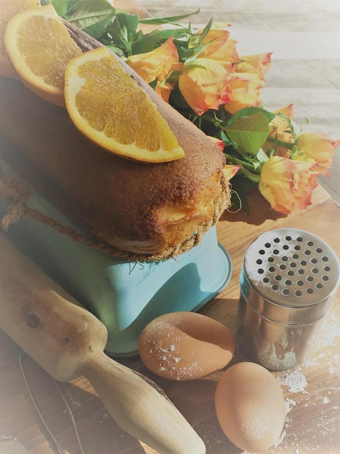 B&B Big Sur Gardone Riviera Luaran gambar