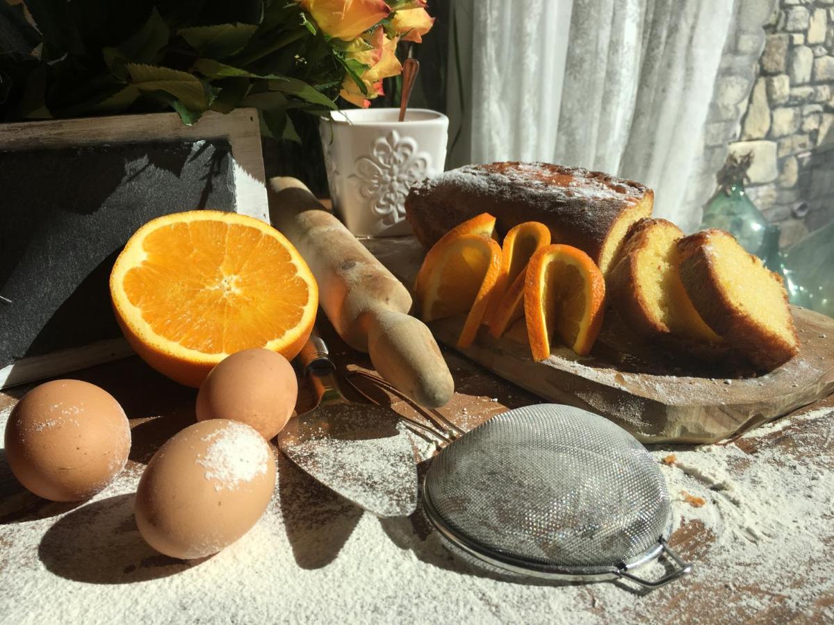 B&B Big Sur Gardone Riviera Luaran gambar